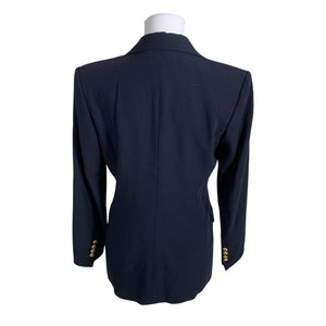 Unisex Andiata - Jacket, size 36 - Blue (2)