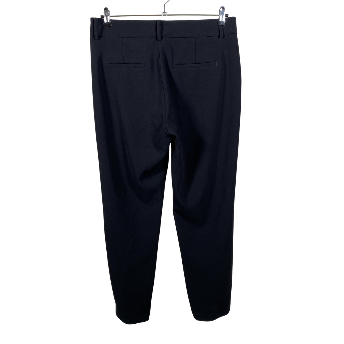 Unisex Cambio - Straight leg trousers, size 44 - Black (2)