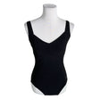 Unisex Arena - Swimsuit, size 38 - Black ()