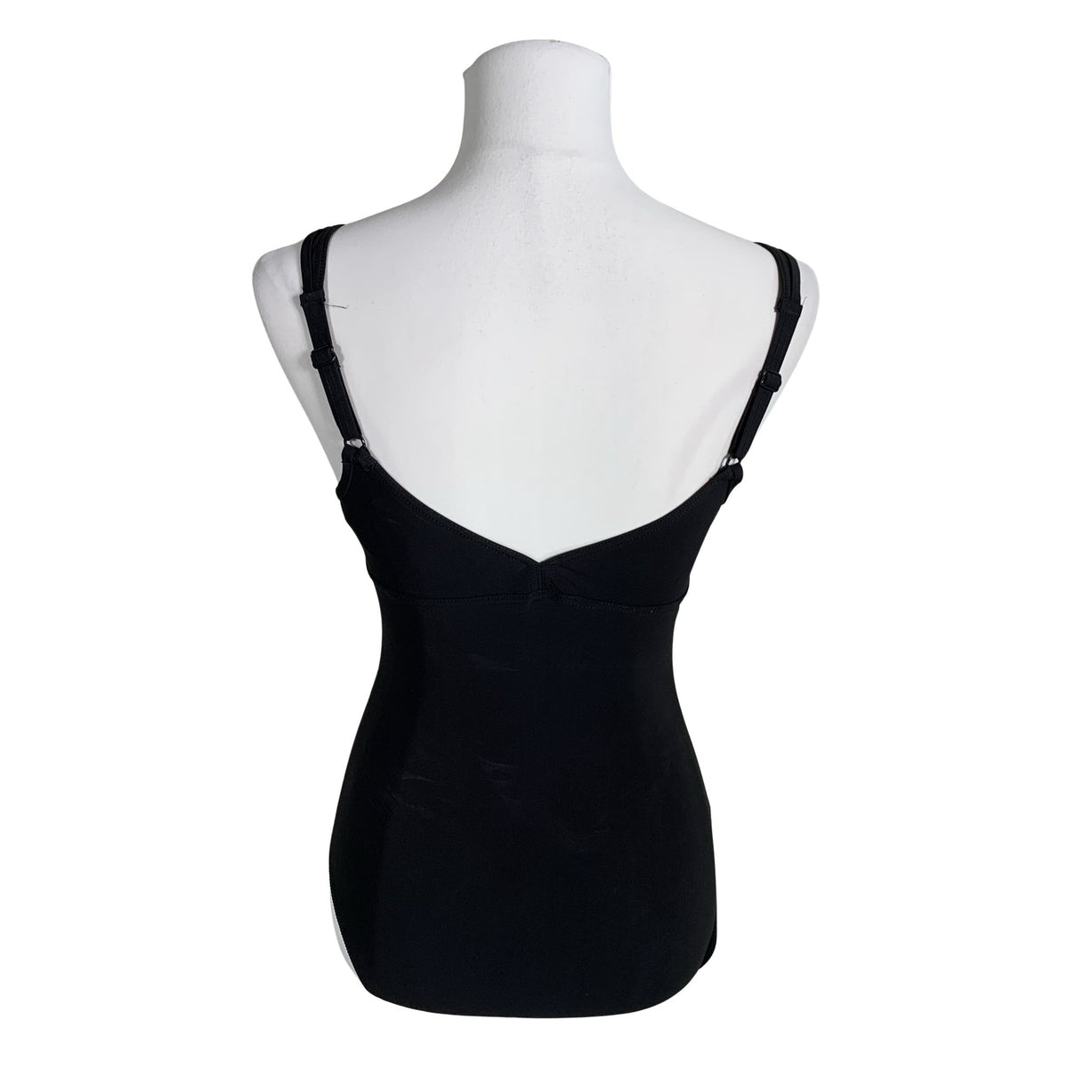 Unisex Arena - Swimsuit, size 38 - Black (2)