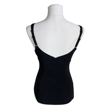 Unisex Arena - Swimsuit, size 38 - Black (2)
