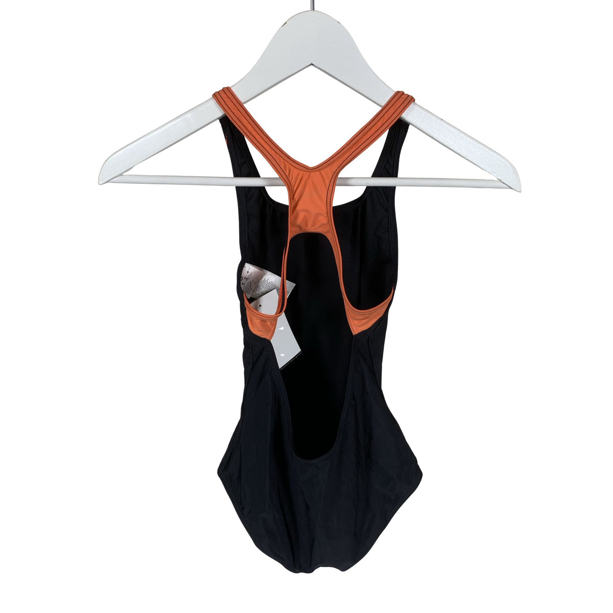 Unisex Arena - Swimsuit, size 146 - 152 - Black (2)
