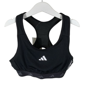 Unisex Adidas - Sports top, size 146 - 152 - Black (1)