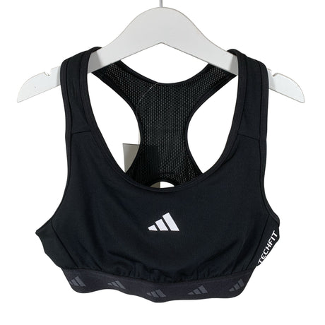 Unisex Adidas - Sports top, size 146 - 152 - Black ()