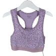 Unisex Name It - Tricot tank top, size 146 - 152 - Violet ()