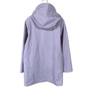 Unisex Name It - Rain jacket, size 134 - 140 - Violet (2)