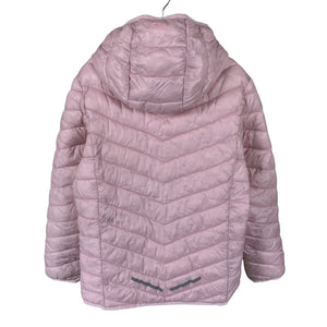 Unisex McKinley - Lightly padded jacket, size 146 - 152 - Light pink (2)