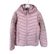 Unisex McKinley - Lightly padded jacket, size 146 - 152 - Light pink ()