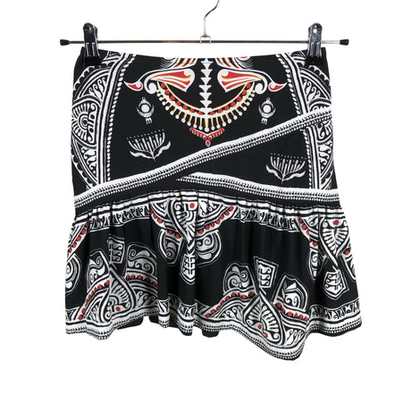 Unisex DKNY - Schiffon dress, size 38 - Light pink ()