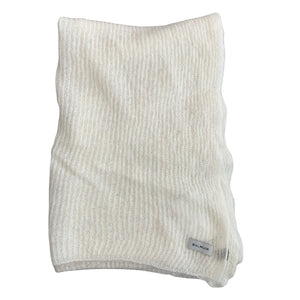 Unisex Balmuir - Scarf, size Maxi - White (2)