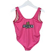 Unisex Moschino Kid - Swimsuit, size 122 - 128 - Pink ()