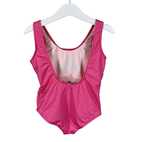 Unisex Moschino Kid - Swimsuit, size 122 - 128 - Pink (2)