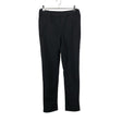 Unisex Name It - Softshell pants, size 146 - 152 - Blue ()