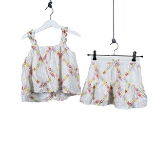 Unisex Marc Jacobs - Top, size 104 - 110 - White (1)