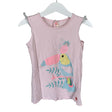 Unisex Billieblush - Tricot dress, size 86 - 92 - Light pink ()