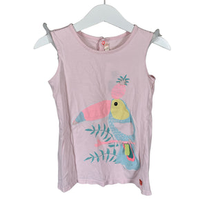 Unisex Billieblush - Tricot dress, size 86 - 92 - Light pink (1)