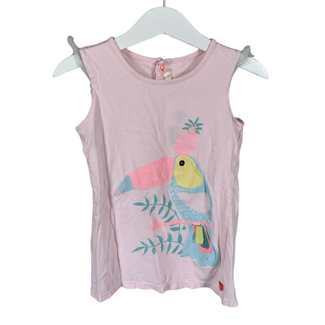 Unisex Billieblush - Tricot dress, size 86 - 92 - Light pink ()