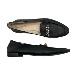 Unisex Vagabond - Loafers, size 37 - Black (1)