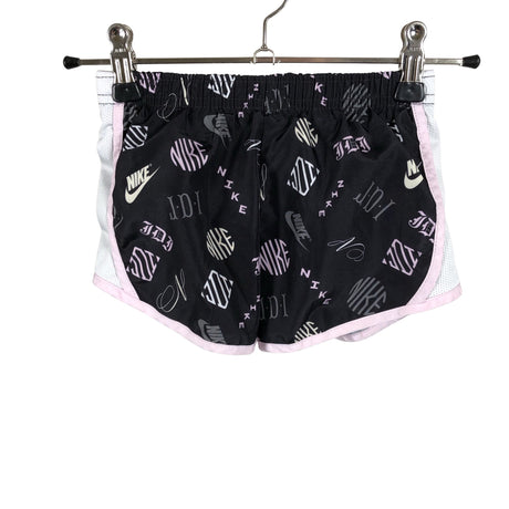 Unisex Nike - Sports shorts, size 104 - 110 - Black ()