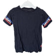 Unisex Levi's - T-shirt, size 98 - 104 - Black ()