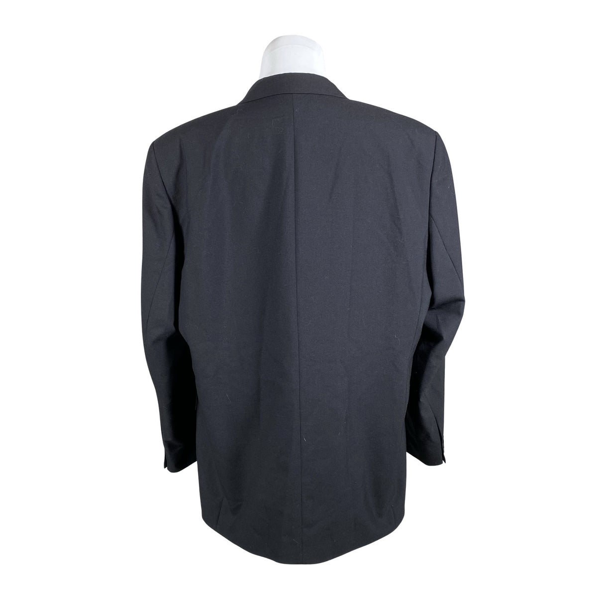 Unisex St. Jacques - Blazer, size XXL - Black (2)