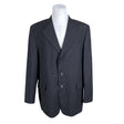 Unisex St. Jacques - Blazer, size XXL - Black ()
