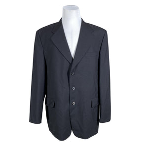 Unisex St. Jacques - Blazer, size XXL - Black (1)