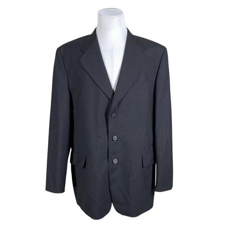 Unisex St. Jacques - Blazer, size XXL - Black ()