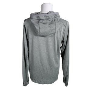 Unisex Fjällräven - Sports shirt, long sleeve, size 38 - Gray (2)
