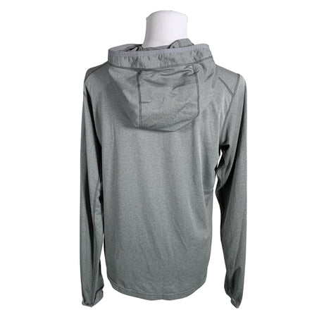 Unisex Fjällräven - Sports shirt, long sleeve, size 38 - Gray (2)