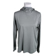 Unisex Fjällräven - Sports shirt, long sleeve, size 38 - Gray ()