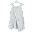 Unisex Hulmu - Dress, size 116 - 122 - White ()