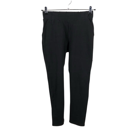 Unisex NOSH - Tricot pants, size 38 - Black ()