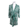 Unisex Beck Söndergaard - Lightweight jacket, size 38 - Green ()