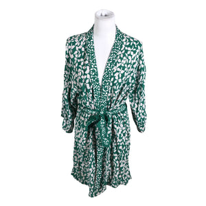 Unisex Beck Söndergaard - Lightweight jacket, size 38 - Green (1)