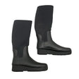 Unisex Hunter - Wellingtons, size 38 - Black ()