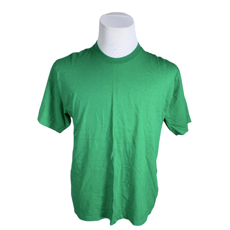 Unisex Colorful Standard - T-shirt, size S - Green ()