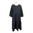 Unisex Vimma - Dress, size 40 - Black ()