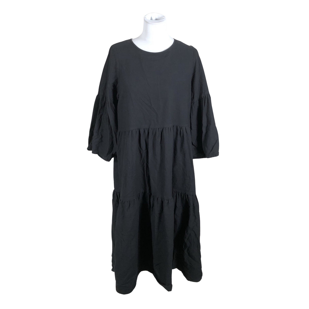 Unisex Vimma - Dress, size 40 - Black (1)