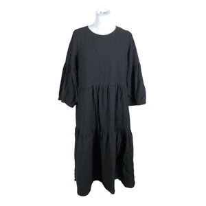 Unisex Vimma - Dress, size 40 - Black (1)