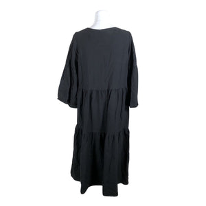 Unisex Vimma - Dress, size 40 - Black (2)