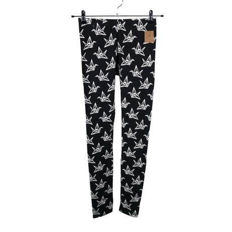 Unisex Yo Zen - Leggings, size 38 - Black ()