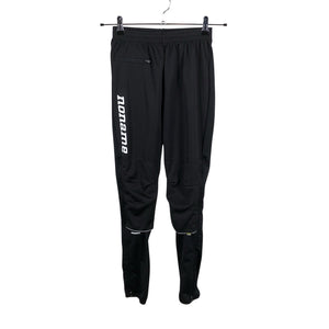 Unisex Noname - Sports tights, size 38 - Black (1)