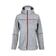 Unisex Haglöfs - Fleece jacket, size 40 - Gray ()