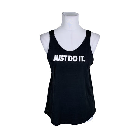 Unisex Nike - Sports top, size 38 - Black ()