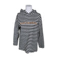Unisex Marimekko - Tricot shirt, size 36 - Black ()