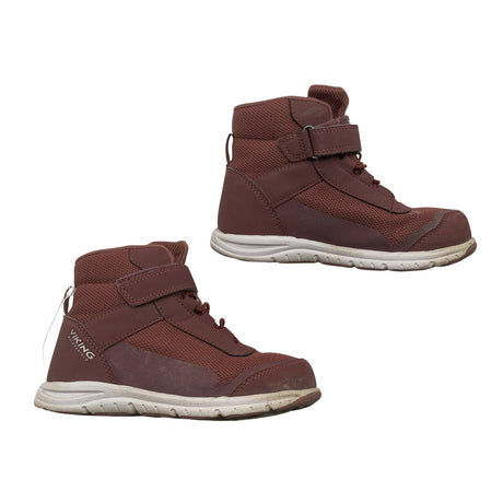 Unisex Viking - Winter shoes, size 29 - Red ()