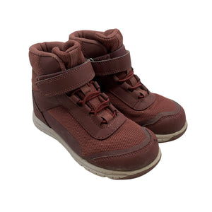 Unisex Viking - Winter shoes, size 29 - Red (2)