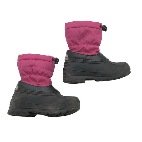 Unisex Reima - Winter shoes, size 29 - Pink ()
