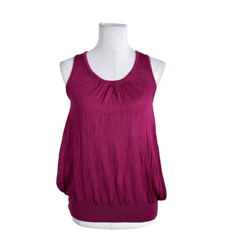 Unisex Your Face - Top, size 38 - Violet ()